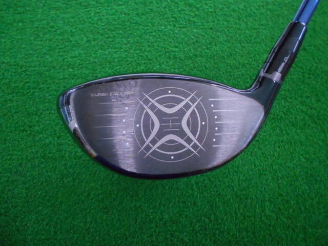Callaway ドライバー EPIC MAX 9°
