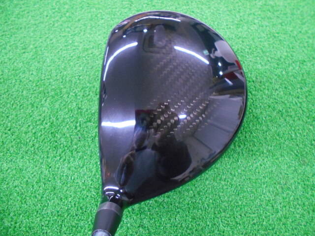 JUSTICK ジャスティック 中古ドライバー PROCEED DOUBLE-R 450 Deep