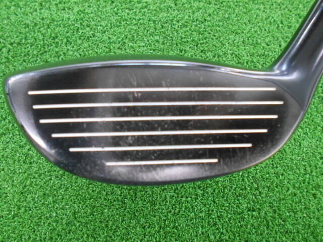 Progress プログレス 中古フェアウェイウッド Progress BB4 #3（15 