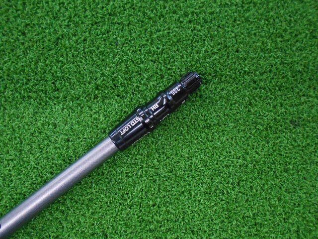 Graphite Design - TourAD W70-S　新品未使用　シャフト Graphite Design - TourAD W70-S 新品未使用 シャフトの通販 by
