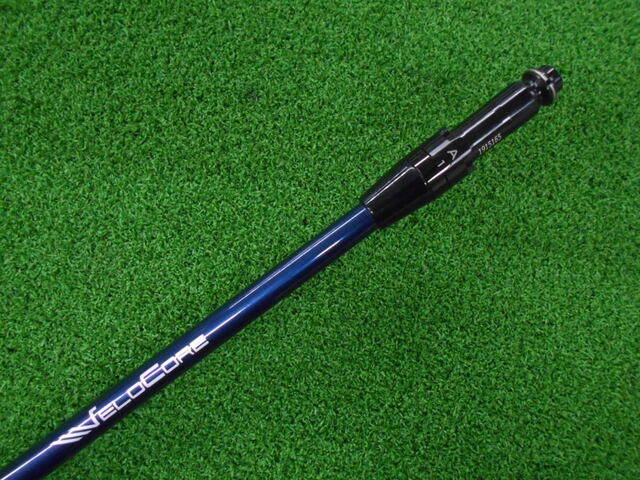 Fujikura フジクラ 中古シャフト (X) VENTUS BLUE (VeloCore) 6