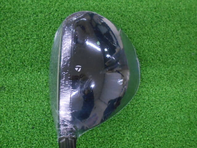 TaylorMade テーラーメイド 中古フェアウェイウッド STEALTH 2