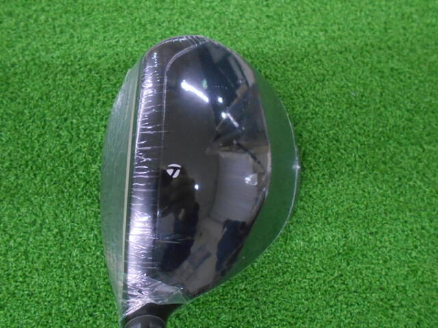 TaylorMade テーラーメイド 中古フェアウェイウッド STEALTH 2