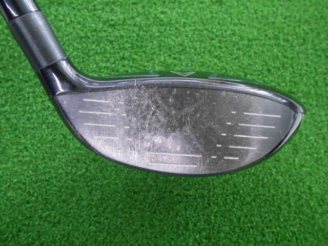 Callaway キャロウェイ 中古フェアウェイウッド GBB EPIC STAR