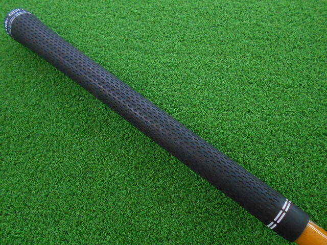 UST MAMIYA ユーエスティマミヤ 中古シャフト (S) The ATTAS 6