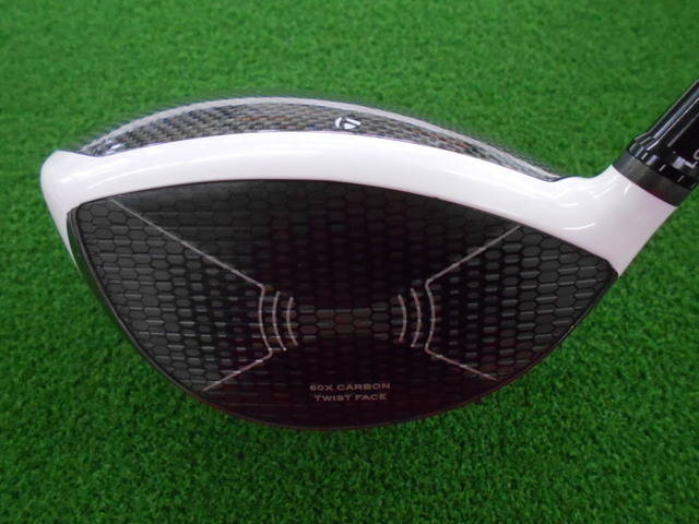 TaylorMade テーラーメイド 中古ドライバー STEALTH GLOIRE+ 9.5