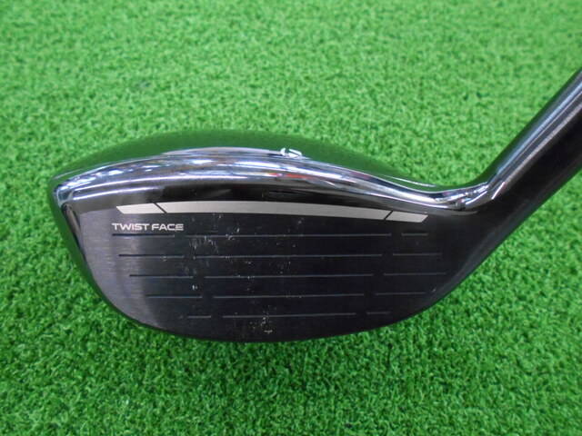 TaylorMade テーラーメイド 中古ユーティリティ Qi10 MAX #5(27 TaylorMade テーラーメイド 中古ユーティリティ Qi10 MAX #5(27