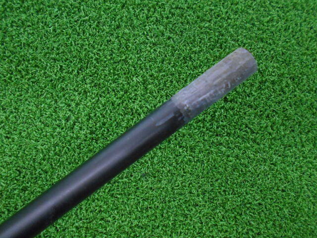 Fujikura フジクラ 中古シャフト (S) SPEEDER TR HYBRID 95の