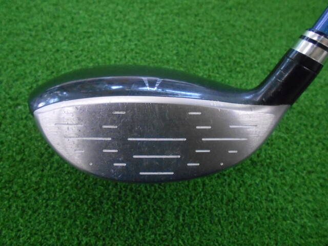 DUNLOP ダンロップ 中古フェアウェイウッド XXIO (2014) #5(18゜ DUNLOP ダンロップ 中古フェアウェイウッド XXIO (2014) #5(18゜