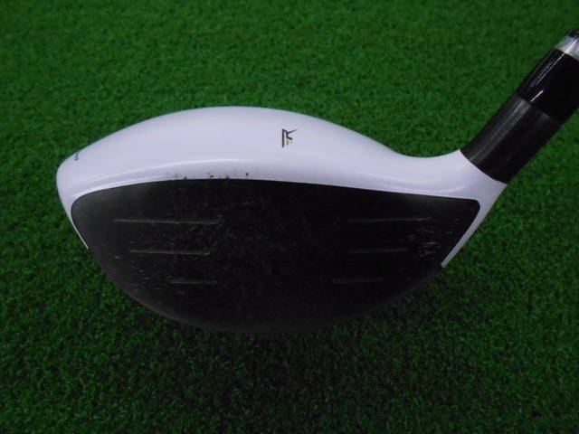 TaylorMade テーラーメイド 中古フェアウェイウッド ROCKET