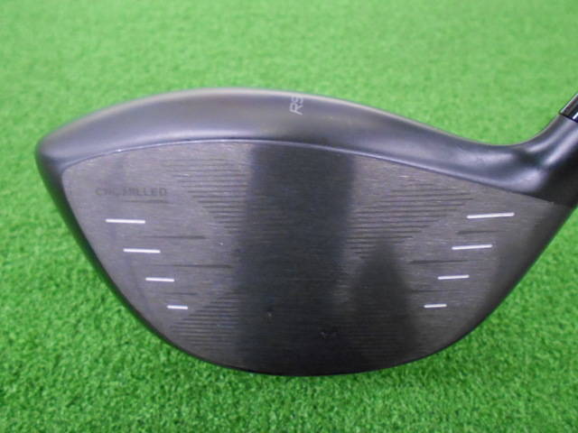 中古】RSX(2024) ドライバー (プロギア) RS 通販｜GDO中古ゴルフ