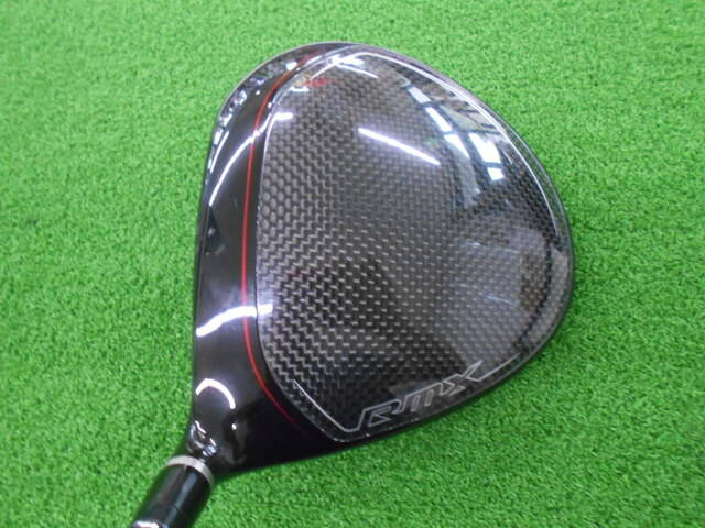 RMX VD/M アイアン N.S.PRO MODUS3 TOUR 105(S) 6本セット(#5