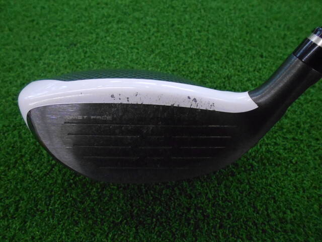 TaylorMade テーラーメイド 中古ユーティリティ SIM GLOIRE #5