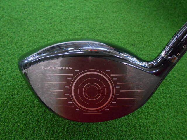Callaway キャロウェイ 中古ドライバー MAVRIK 10.5°の商品詳細
