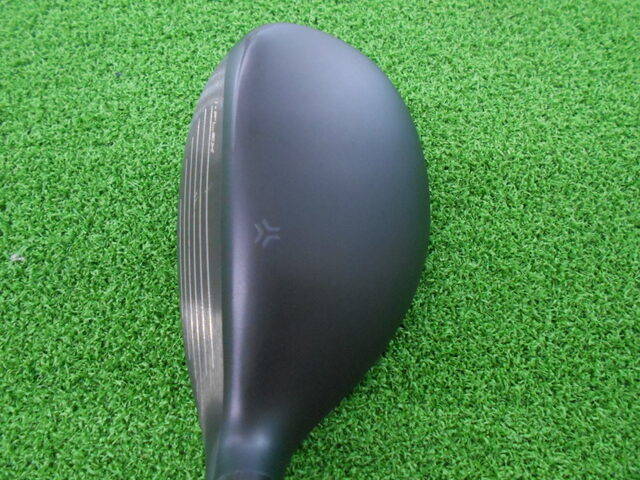DUNLOP ダンロップ 中古ユーティリティ SRIXON ZXi #6(28°)の