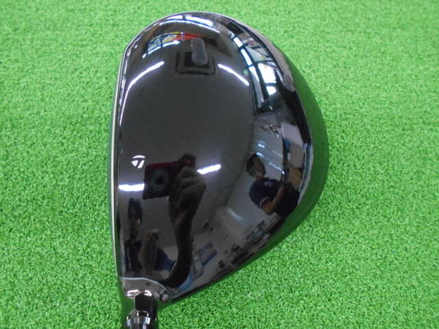【中古】【希少別注シャフト】TaylorMade QI10 9° ドライバー TaylorMade テーラーメイド 中古ドライバー Qi10 9°の商品詳細