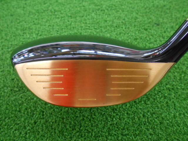 KATANA GOLF カタナゴルフ 中古フェアウェイウッド NINJA