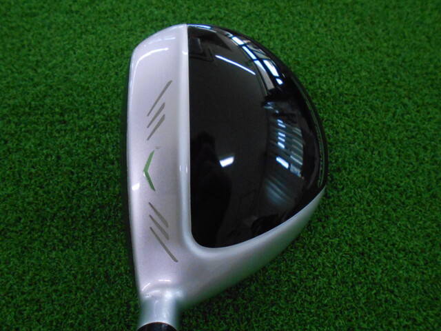 DUNLOP ダンロップ 中古フェアウェイウッド XXIO (2022) X-eks