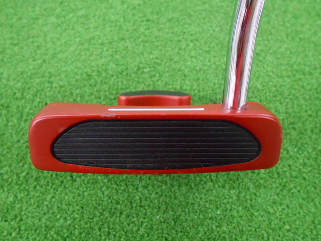 新品 Wilson ウィルソン レディース M-1 パター 32インチ WILLSON レディース Wilson ウィルソン HARMONIZED PUTTER
