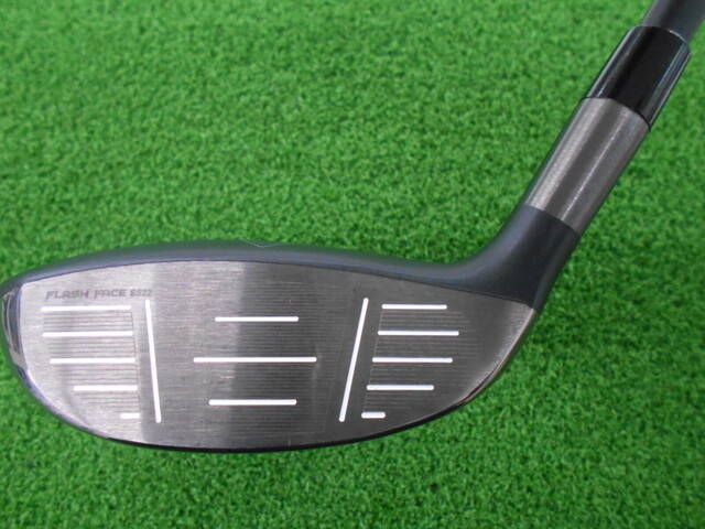 Callaway キャロウェイ 中古フェアウェイウッド ROGUE ST MAX #5
