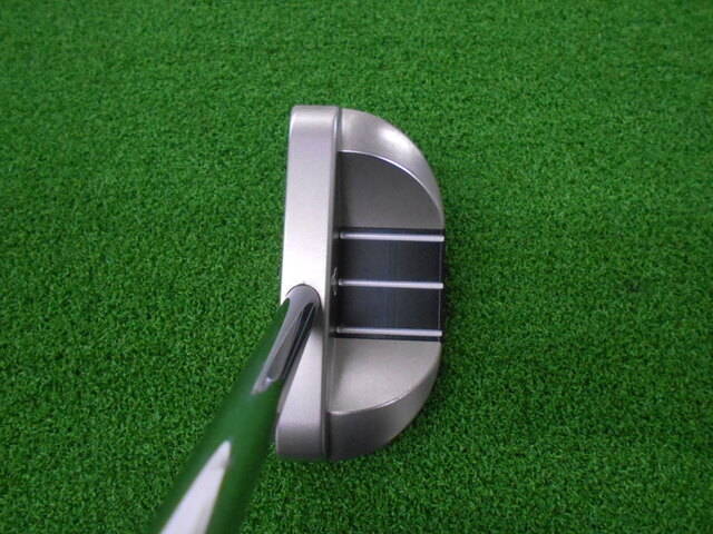 Gauge Design ゲージデザイン 中古パター TYPE-M1 SS303