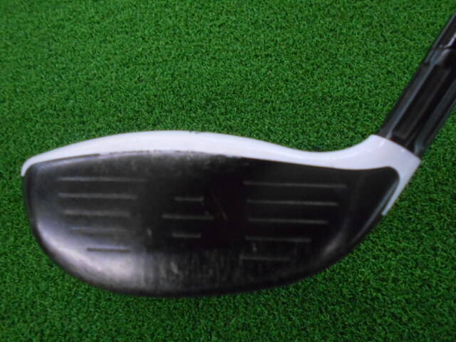 TaylorMade テーラーメイド 中古フェアウェイウッド M2 #3(15゜