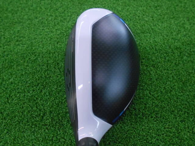 TaylorMade SIM2 U4(22°) 中古 中古】SIM2 ユーティリティ (テーラーメイド) 通販｜GDO中古