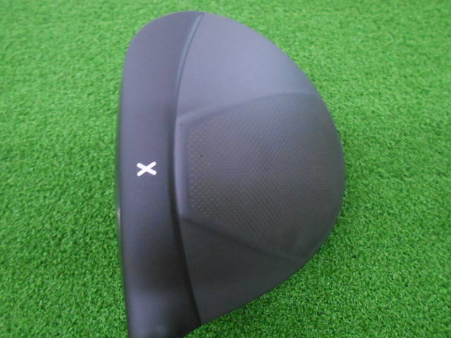 PXG ピーエックスジー 中古ドライバー PXG 0811X PROTO 9°の商品
