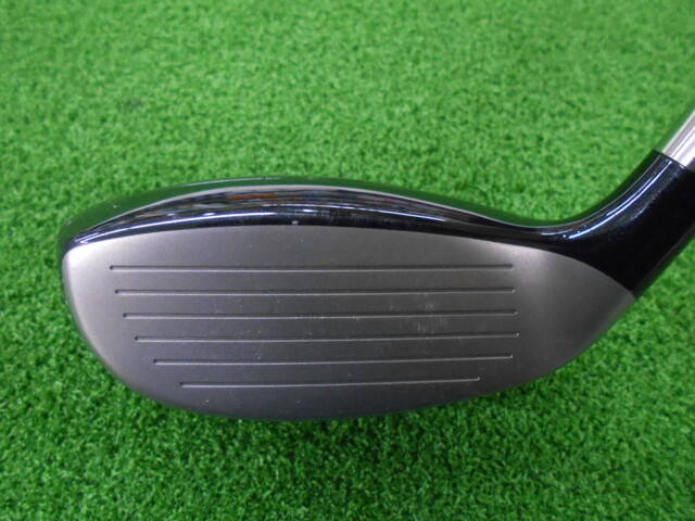 DUNLOP ダンロップ 中古ユーティリティ SRIXON Z H65 #4(22゜)の商品