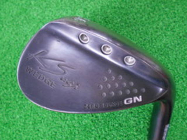 中古ゴルフ MAJESTY GOLF ウェッジの写真