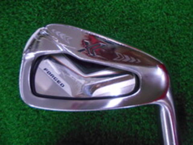中古ゴルフ DUNLOP ドライバーの写真