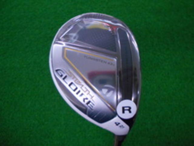 中古ゴルフ TaylorMade ドライバーの写真