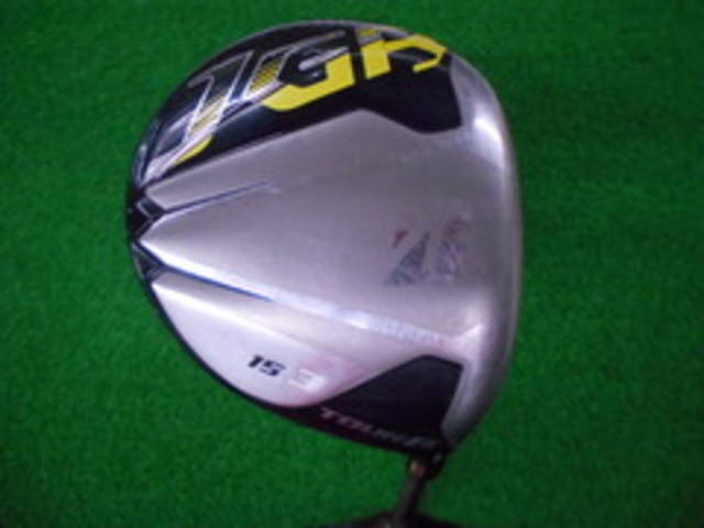中古ゴルフ BRIDGESTONE ドライバーの写真