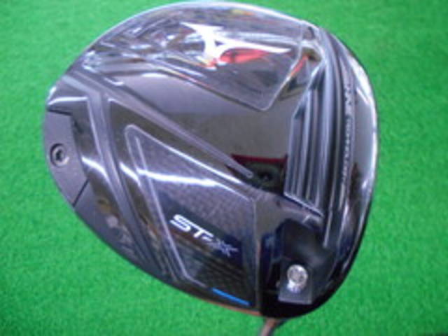 中古ゴルフ Mizuno ドライバーの写真