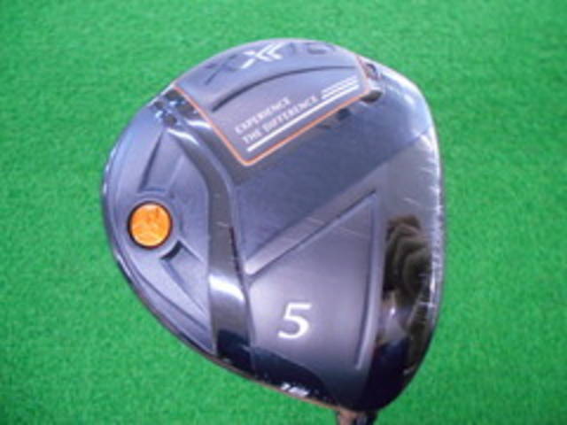 中古ゴルフ DUNLOP ドライバーの写真