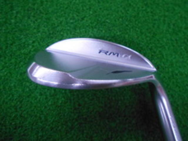 中古ゴルフ FOURTEEN ウェッジの写真