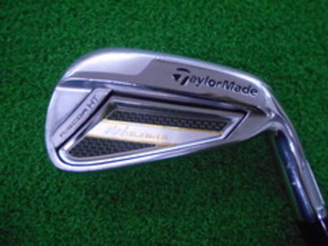 中古ゴルフ TaylorMade ドライバーの写真