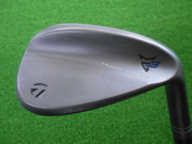 中古ゴルフ TaylorMade ウェッジの写真