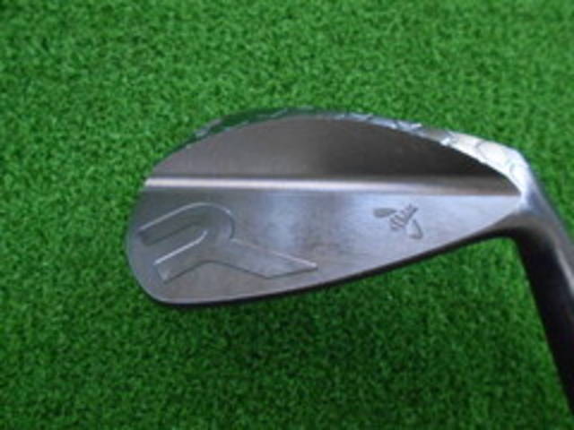 中古ゴルフ RODDIO CC FORGED 58°