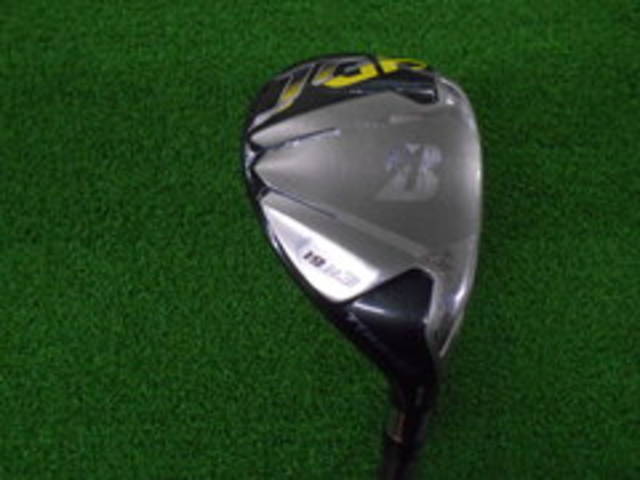 中古ゴルフ BRIDGESTONE ドライバーの写真