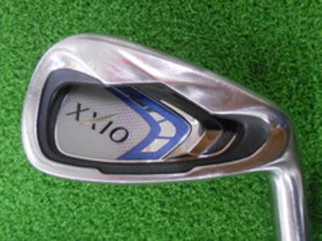 中古ゴルフ DUNLOP ドライバーの写真