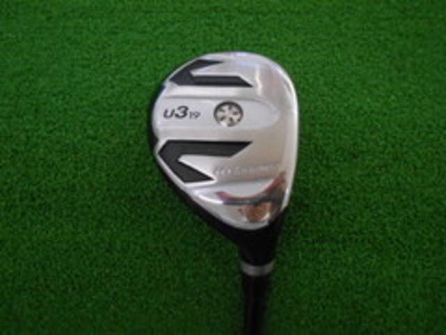 中古ゴルフ Golf Planner ドライバーの写真