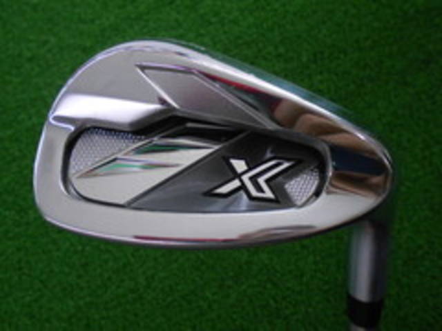 中古ゴルフ DUNLOP ドライバーの写真