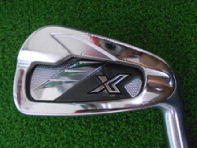 中古ゴルフ DUNLOP ドライバーの写真