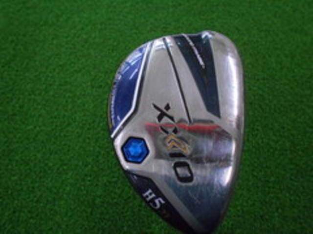 中古ゴルフ DUNLOP ドライバーの写真