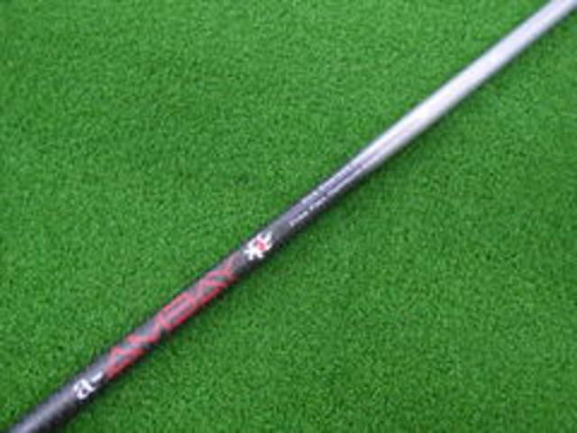 中古ゴルフ COMPOSITE TECHNO シャフトの写真