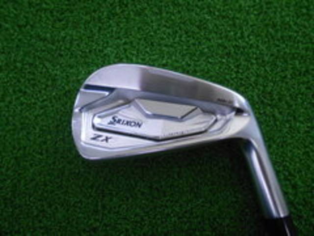中古ゴルフ DUNLOP ドライバーの写真