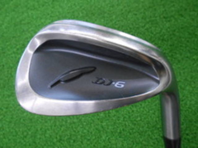 中古ゴルフ FOURTEEN ウェッジの写真