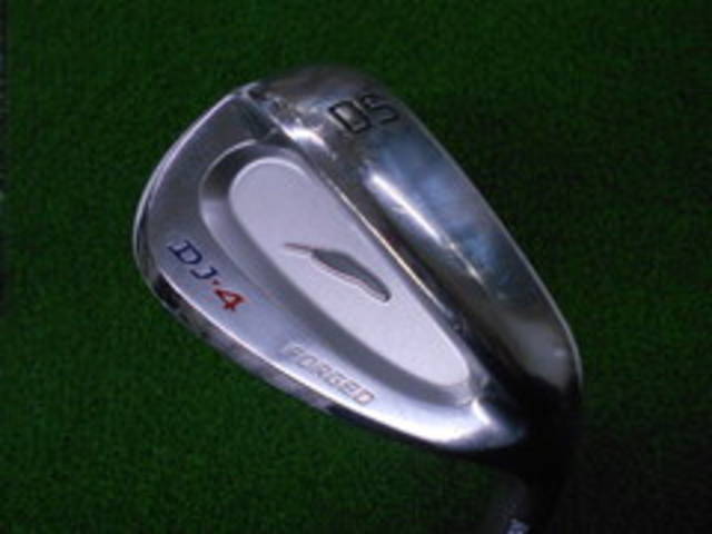 中古ゴルフ FOURTEEN ウェッジの写真