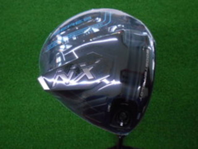 中古ゴルフ BERES NX 10.5°